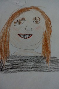 Mrs Hannah Jones