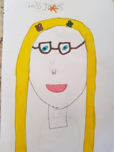 Mrs Sian Protheroe
