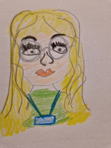 Miss Jodie Price