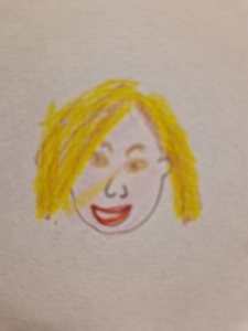 Miss Nikki Atkins